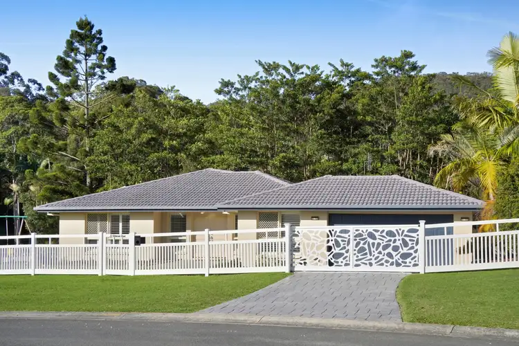 Second view of Homely house listing, 10 Whiteash Road, Bonogin QLD 4213