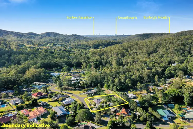 Third view of Homely house listing, 10 Whiteash Road, Bonogin QLD 4213