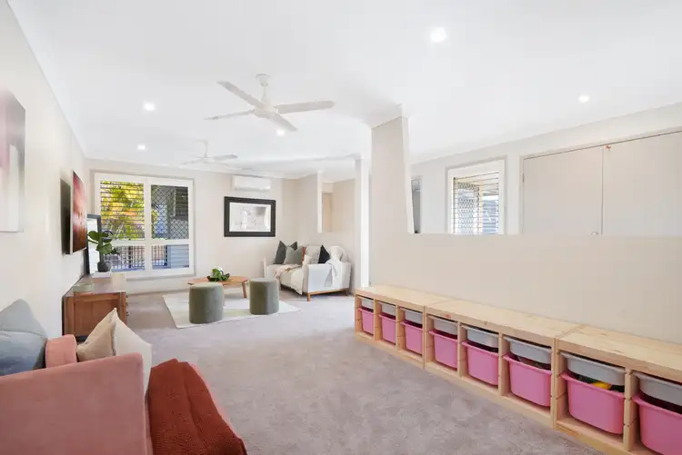 Sixth view of Homely house listing, 10 Whiteash Road, Bonogin QLD 4213