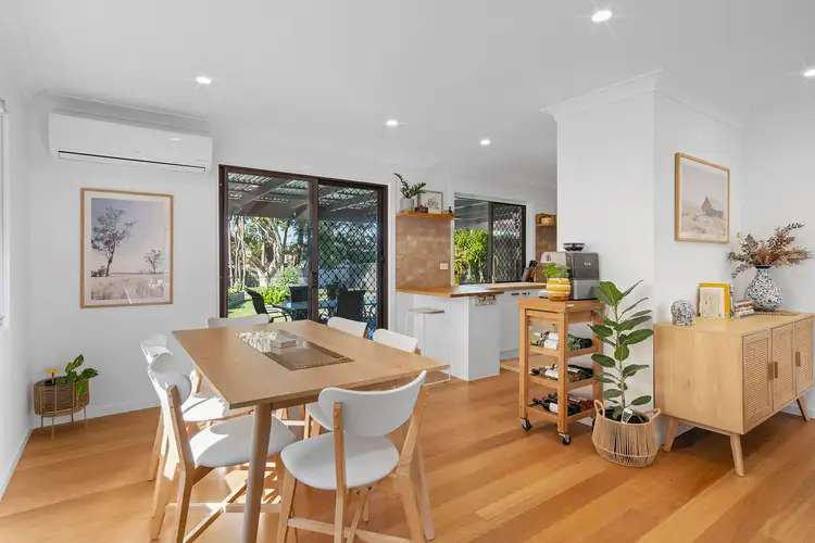 14 Moselle Drive, Thornlands QLD 4164