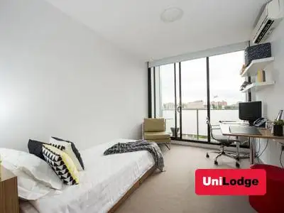 Fourth view of Homely apartment listing, 210/22 Orr Street, Carlton VIC 3053