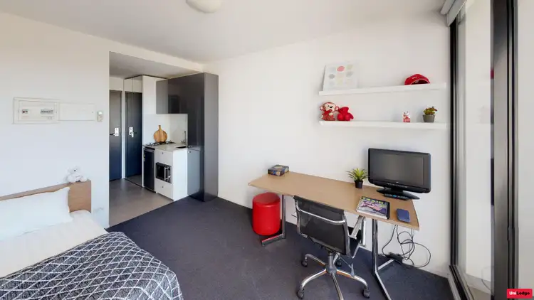 Sixth view of Homely apartment listing, 210/22 Orr Street, Carlton VIC 3053