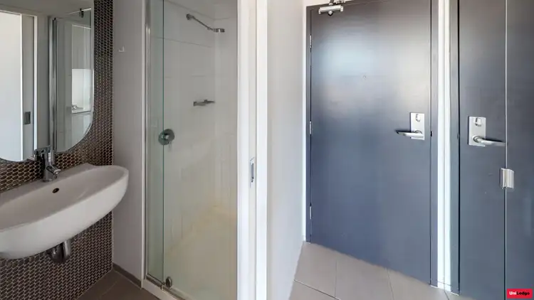 Seventh view of Homely apartment listing, 210/22 Orr Street, Carlton VIC 3053