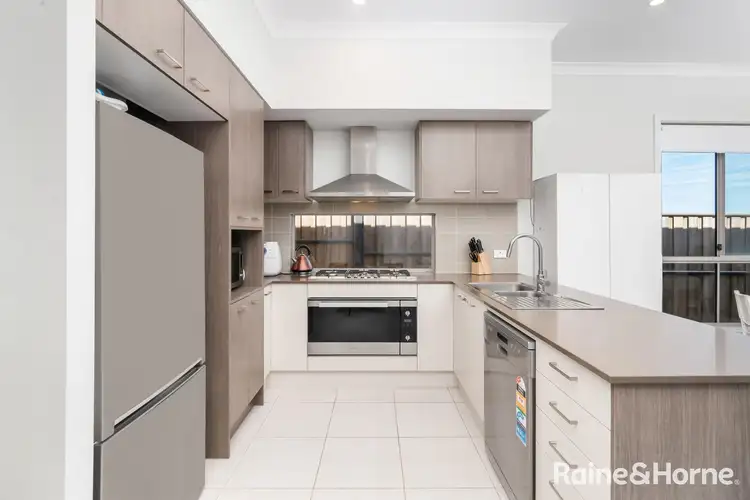 Second view of Homely house listing, 9 Luminous Way, Box Hill NSW 2765