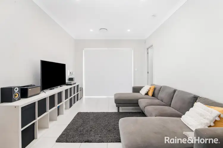 Fourth view of Homely house listing, 9 Luminous Way, Box Hill NSW 2765