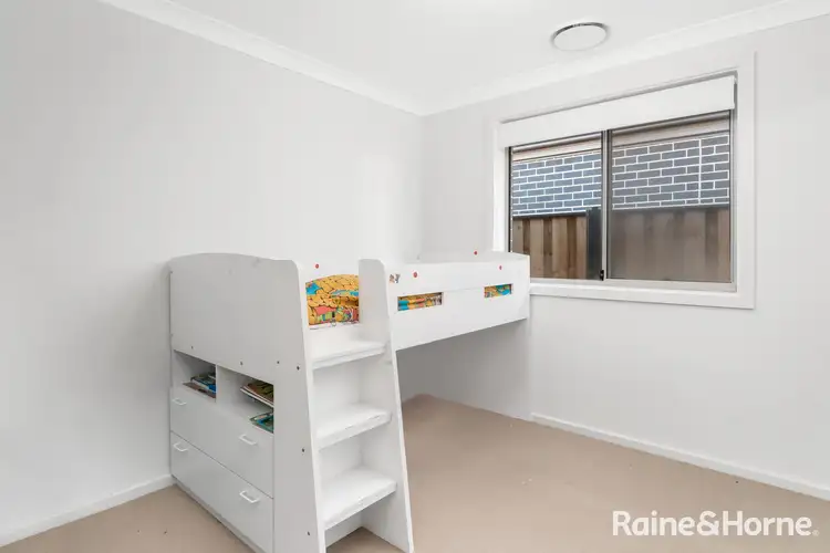 Fifth view of Homely house listing, 9 Luminous Way, Box Hill NSW 2765