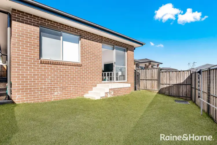 Seventh view of Homely house listing, 9 Luminous Way, Box Hill NSW 2765