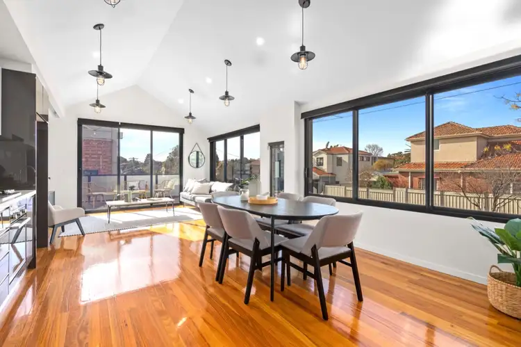 Sixth view of Homely townhouse listing, 240 Union Street, Brunswick West VIC 3055