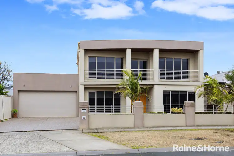 Main view of Homely house listing, 31 Barwon Street, Taylors Hill VIC 3037