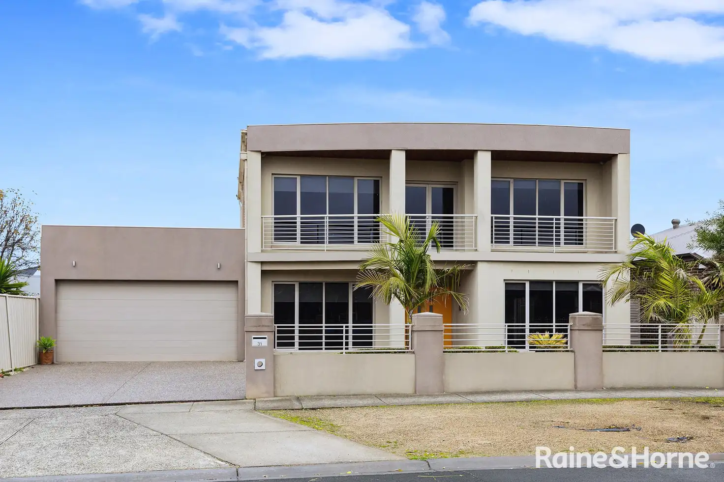 Main view of Homely house listing, 31 Barwon Street, Taylors Hill VIC 3037