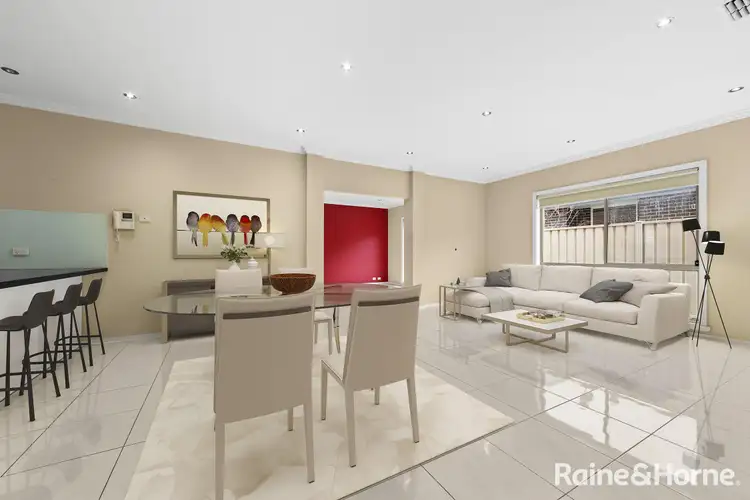 Third view of Homely house listing, 31 Barwon Street, Taylors Hill VIC 3037