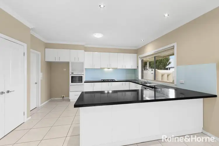 Fourth view of Homely house listing, 31 Barwon Street, Taylors Hill VIC 3037