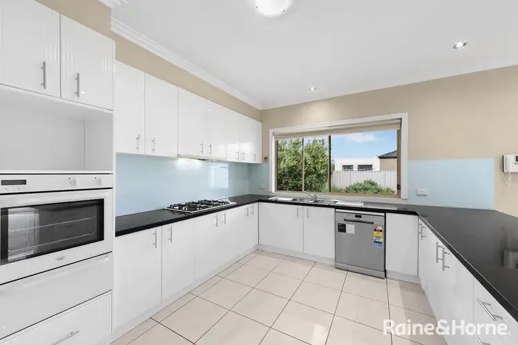 Fifth view of Homely house listing, 31 Barwon Street, Taylors Hill VIC 3037