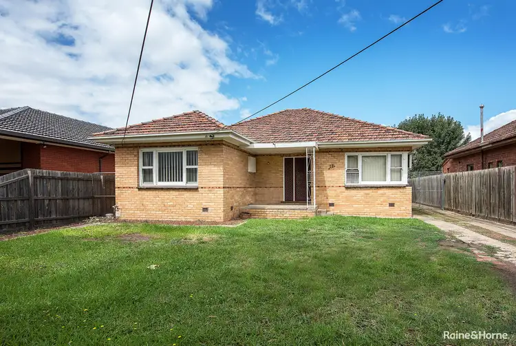 Main view of Homely house listing, 18 Suvla Grove, Coburg North VIC 3058