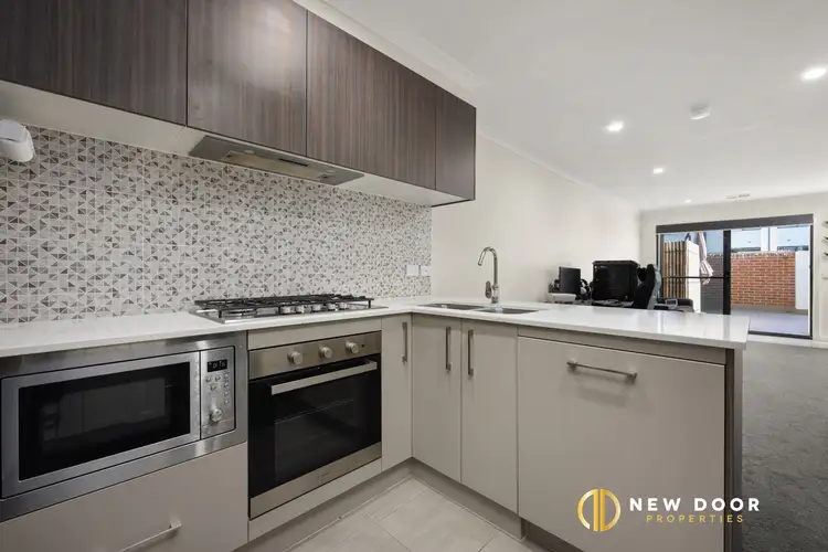 Main view of Homely townhouse listing, 62/36 Dulcie Holland Crescent, Moncrieff ACT 2914
