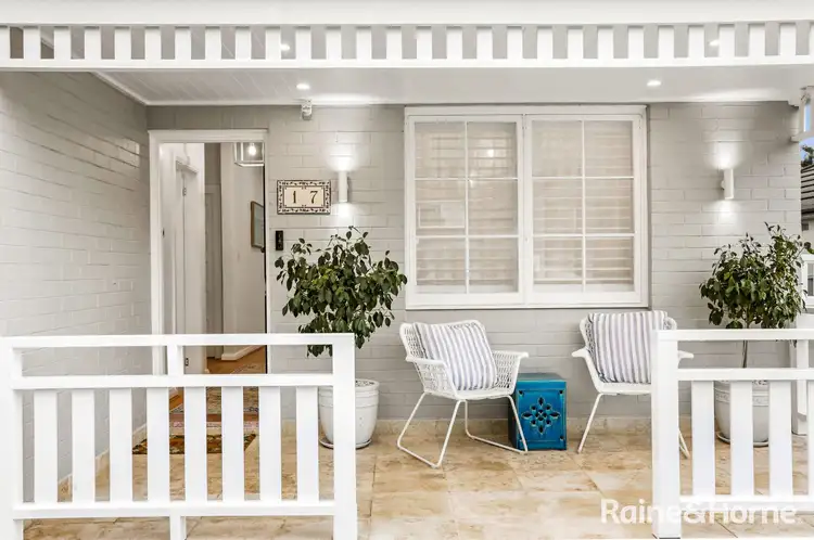 Second view of Homely house listing, 17 Banner Road, Kingsgrove NSW 2208