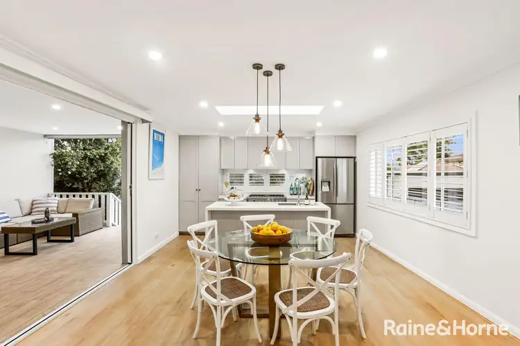 Third view of Homely house listing, 17 Banner Road, Kingsgrove NSW 2208