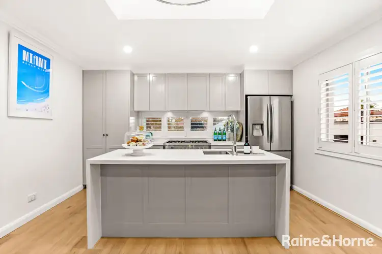 Fourth view of Homely house listing, 17 Banner Road, Kingsgrove NSW 2208