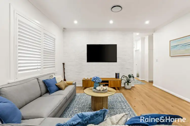 Fifth view of Homely house listing, 17 Banner Road, Kingsgrove NSW 2208
