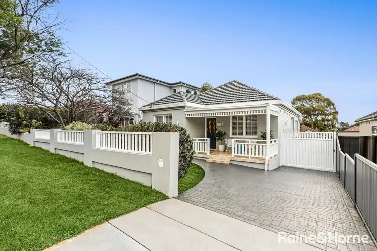 Sixth view of Homely house listing, 17 Banner Road, Kingsgrove NSW 2208