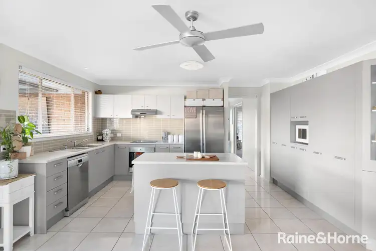 Fourth view of Homely house listing, 30 Almondbark Road, Worrigee NSW 2540