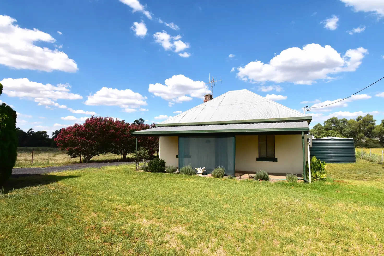 Main view of Homely rural property listing, 83 Renshaw Mcgirr Way, Wellington NSW 2820
