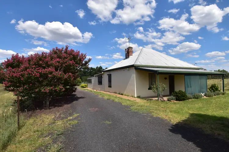 Second view of Homely rural property listing, 83 Renshaw Mcgirr Way, Wellington NSW 2820