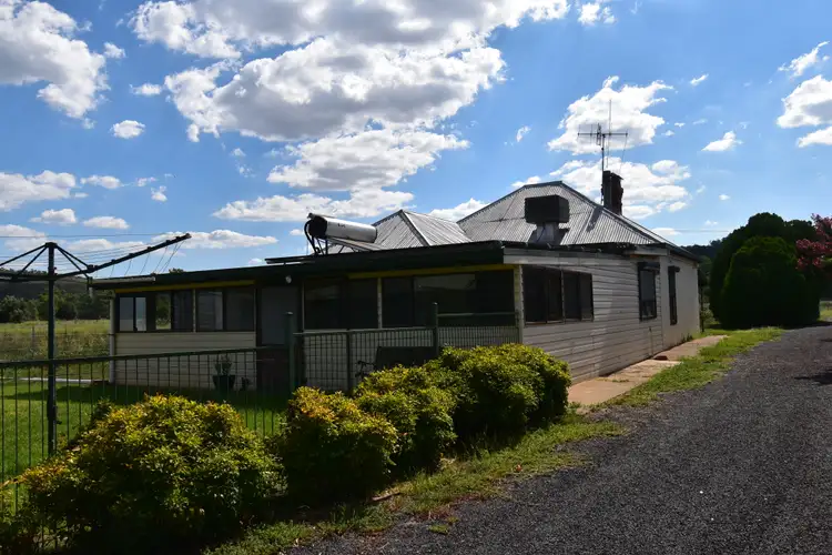 Fourth view of Homely rural property listing, 83 Renshaw Mcgirr Way, Wellington NSW 2820