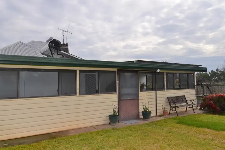 Fifth view of Homely rural property listing, 83 Renshaw Mcgirr Way, Wellington NSW 2820