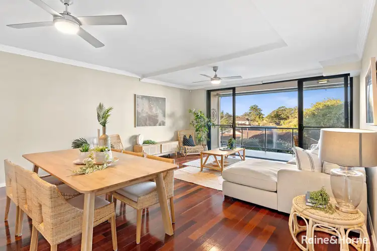 Third view of Homely apartment listing, 13/187-189 Albany Street, Point Frederick NSW 2250