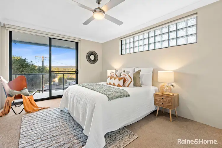 Sixth view of Homely apartment listing, 13/187-189 Albany Street, Point Frederick NSW 2250