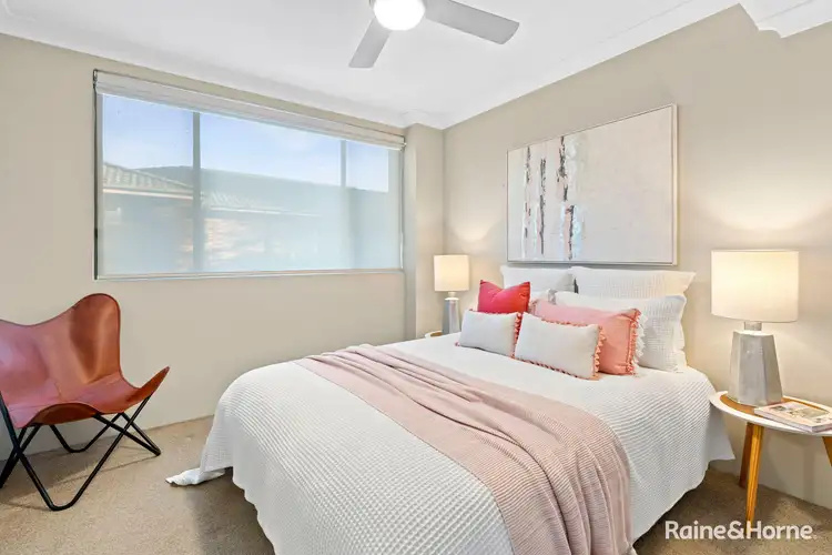 Seventh view of Homely apartment listing, 13/187-189 Albany Street, Point Frederick NSW 2250