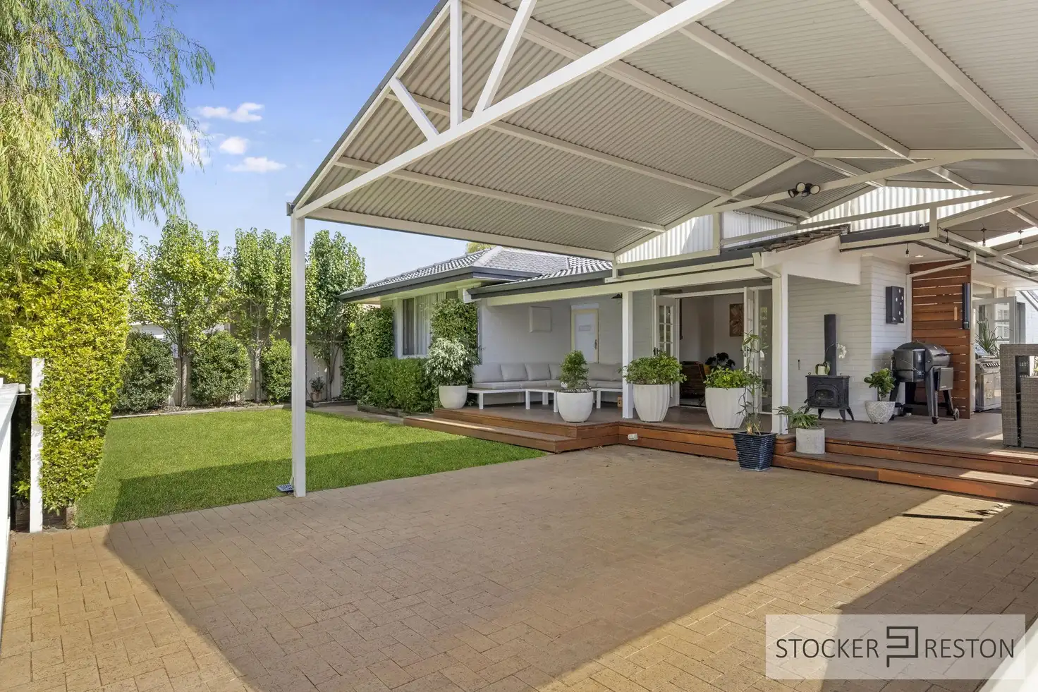 Main view of Homely house listing, 59 Fairbairn Road, Busselton WA 6280