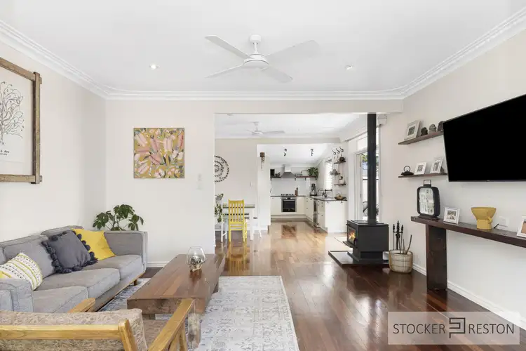Second view of Homely house listing, 59 Fairbairn Road, Busselton WA 6280