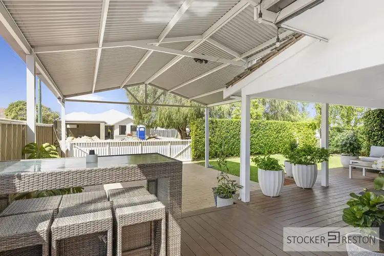 Fourth view of Homely house listing, 59 Fairbairn Road, Busselton WA 6280