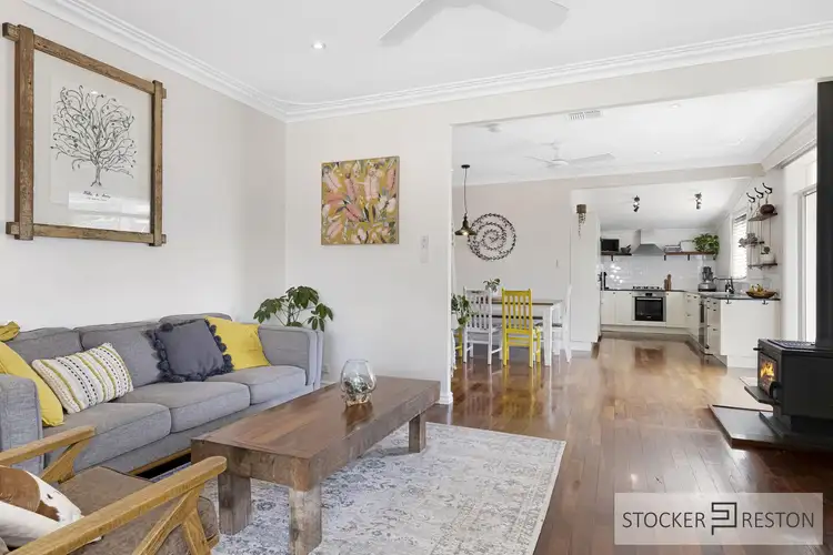 Seventh view of Homely house listing, 59 Fairbairn Road, Busselton WA 6280