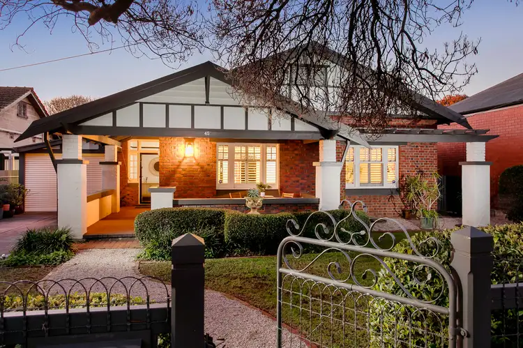 45 Carlisle Road, Westbourne Park SA 5041