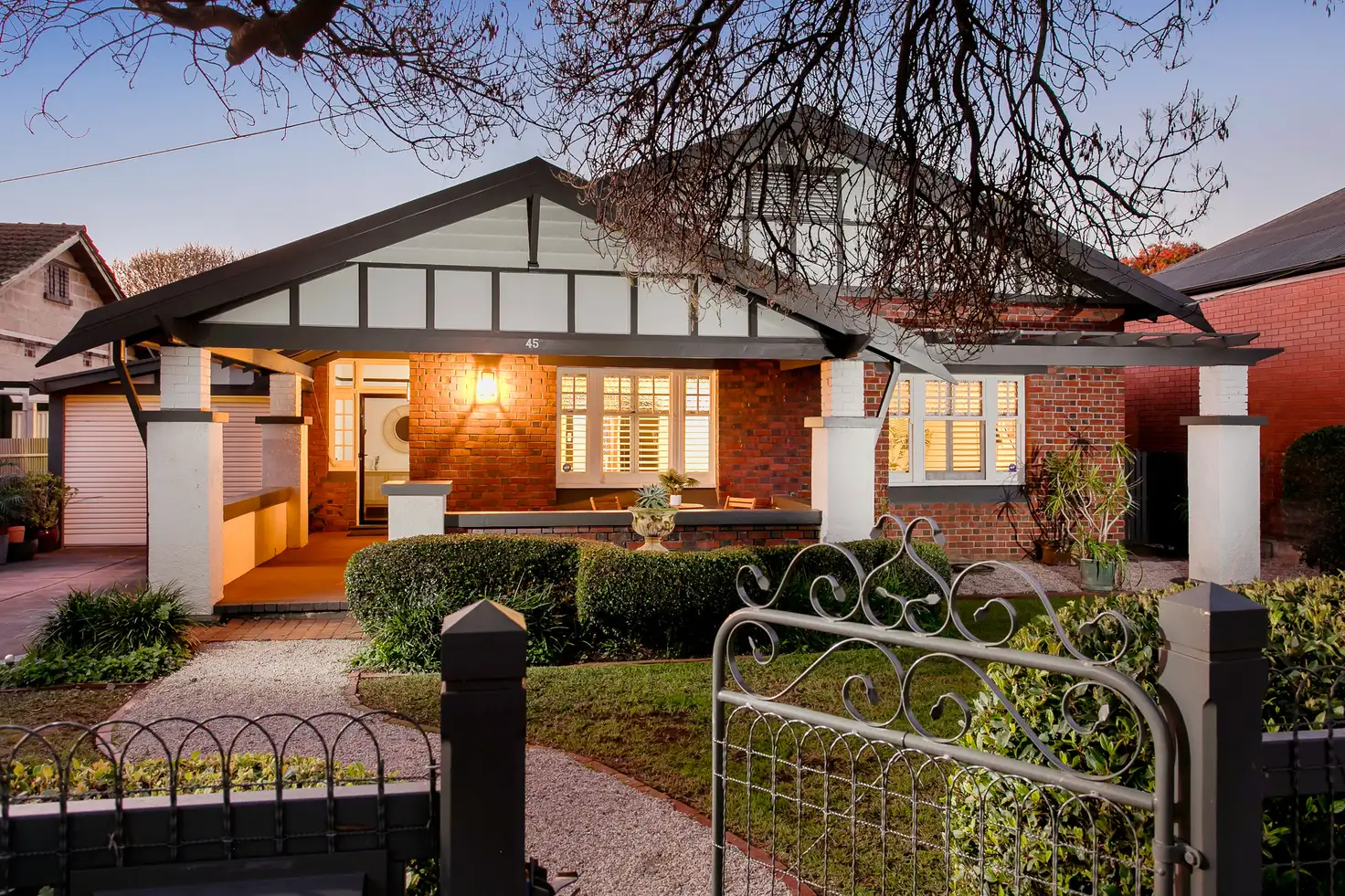 Main view of Homely house listing, 45 Carlisle Road, Westbourne Park SA 5041