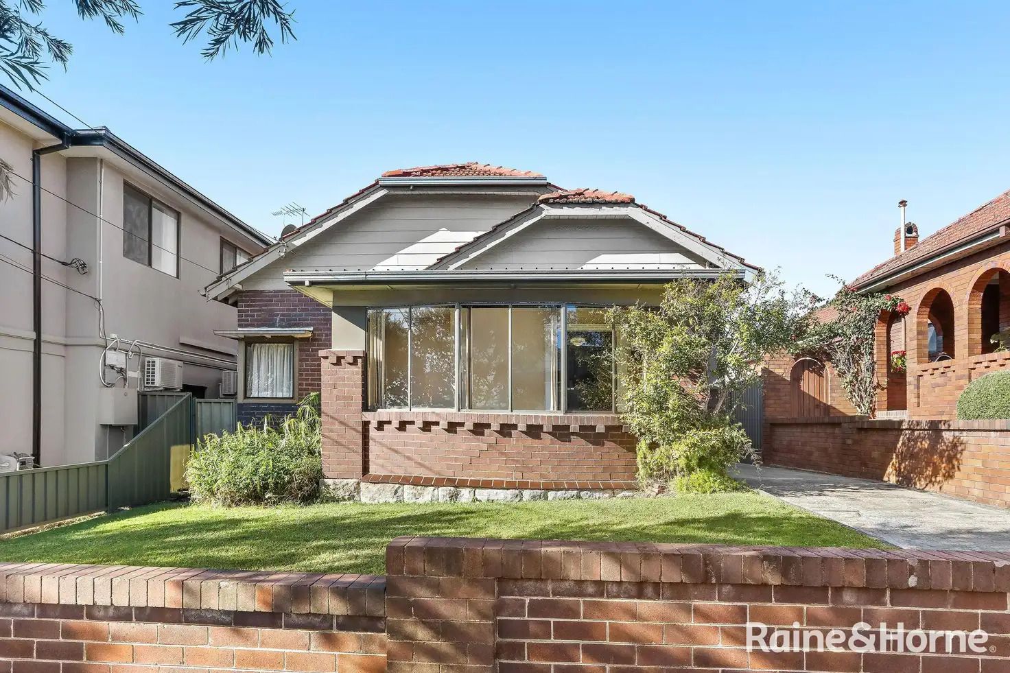 Main view of Homely house listing, 340 Kingsgrove Road, Kingsgrove NSW 2208