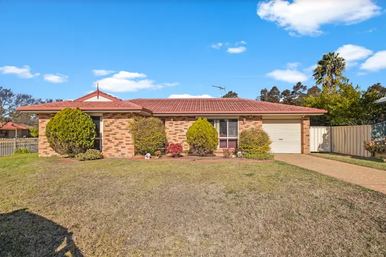 54 Charles Babbage Avenue, Currans Hill NSW 2567
