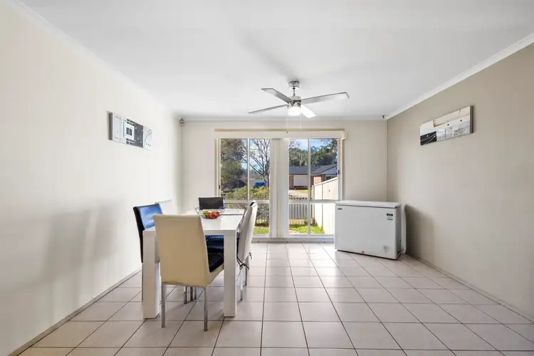 Fifth view of Homely house listing, 54 Charles Babbage Avenue, Currans Hill NSW 2567