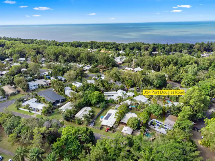 Fourth view of Homely house listing, 314 Port Douglas Road, Port Douglas QLD 4877