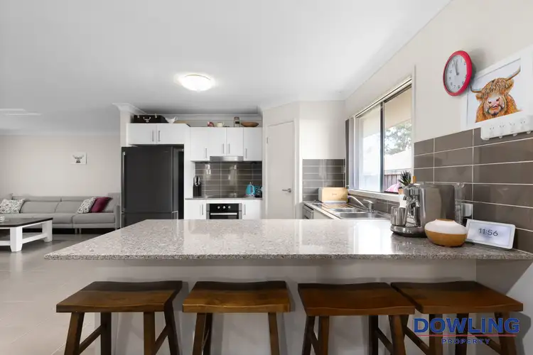 150 Sunningdale Circuit, Medowie NSW 2318