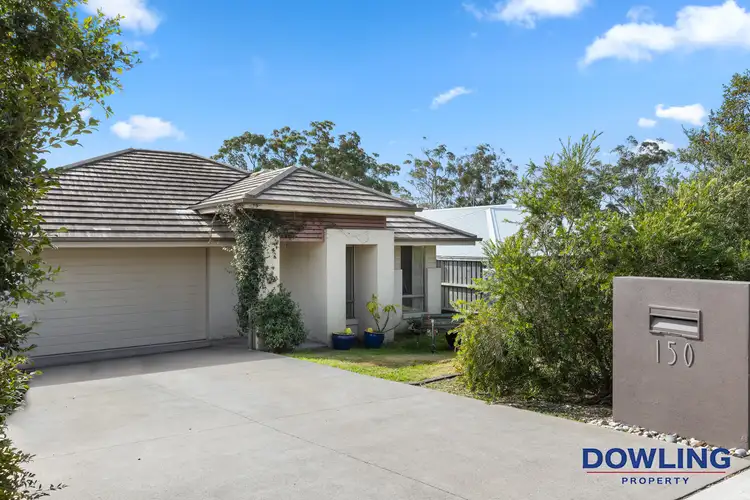 Second view of Homely house listing, 150 Sunningdale Circuit, Medowie NSW 2318