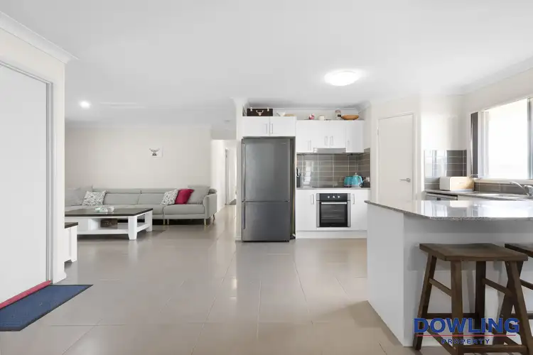 Third view of Homely house listing, 150 Sunningdale Circuit, Medowie NSW 2318