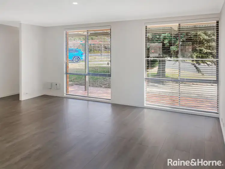 Second view of Homely townhouse listing, 4 Bradbury Place, Karabar NSW 2620