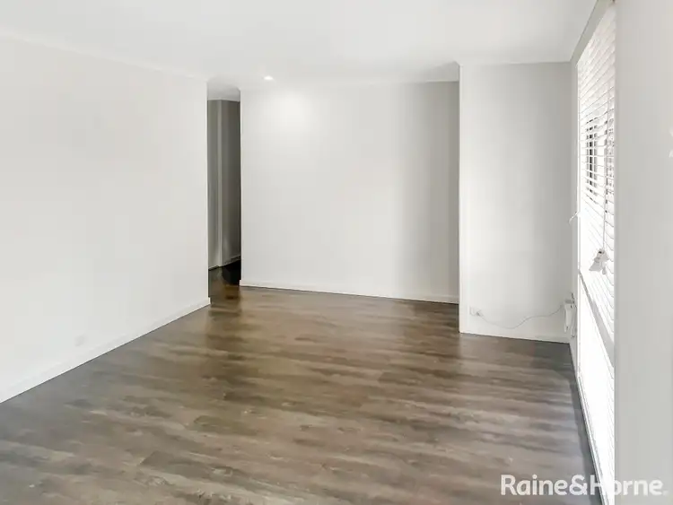 Third view of Homely townhouse listing, 4 Bradbury Place, Karabar NSW 2620