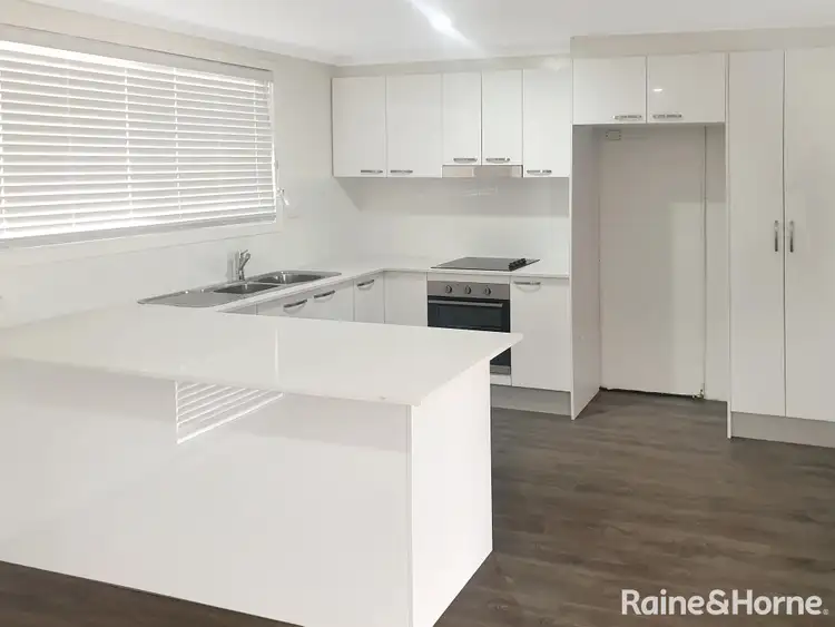 Fourth view of Homely townhouse listing, 4 Bradbury Place, Karabar NSW 2620