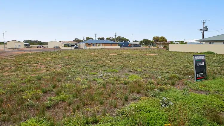 19 Bawden Street, Tumby Bay SA 5605