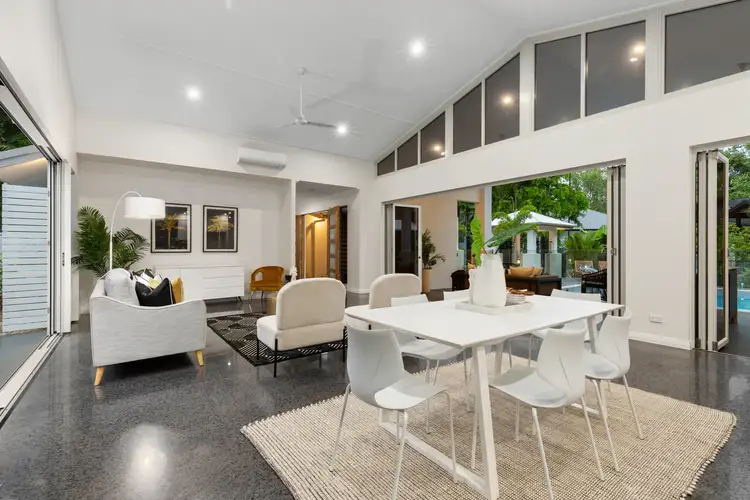 Second view of Homely house listing, 1/2-12 Reef Street, Port Douglas QLD 4877